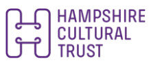 Hampshire+Cultural+Trust_Donorfy
